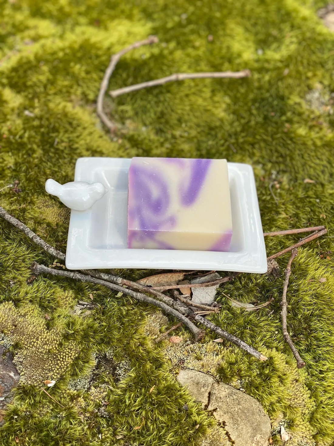 Have you tried our Ostara Soap?