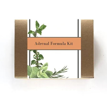 Adrenal Formula Kit