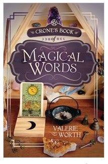 Crone's Book of Magical Words