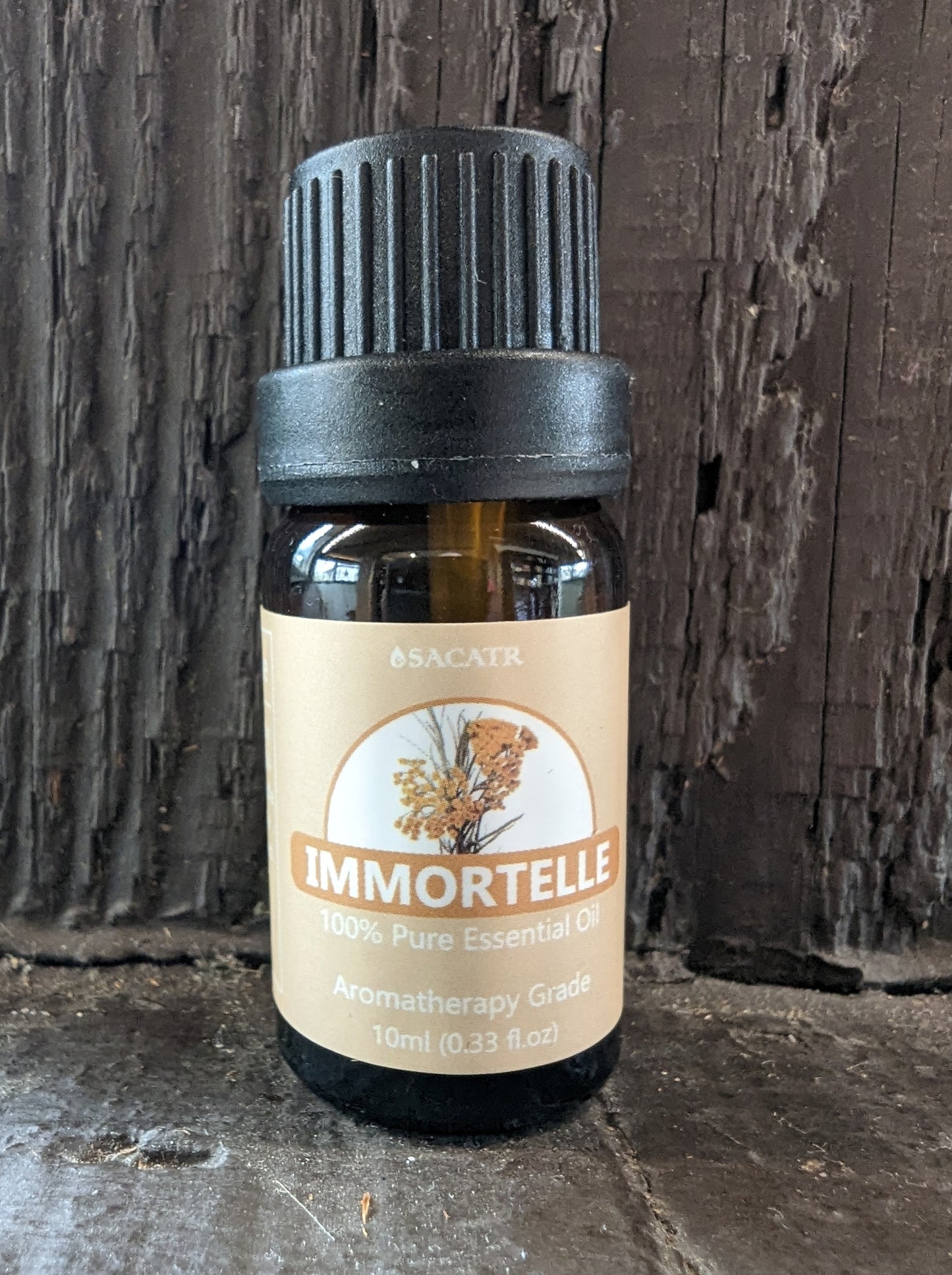 Immortelle Essential Oil