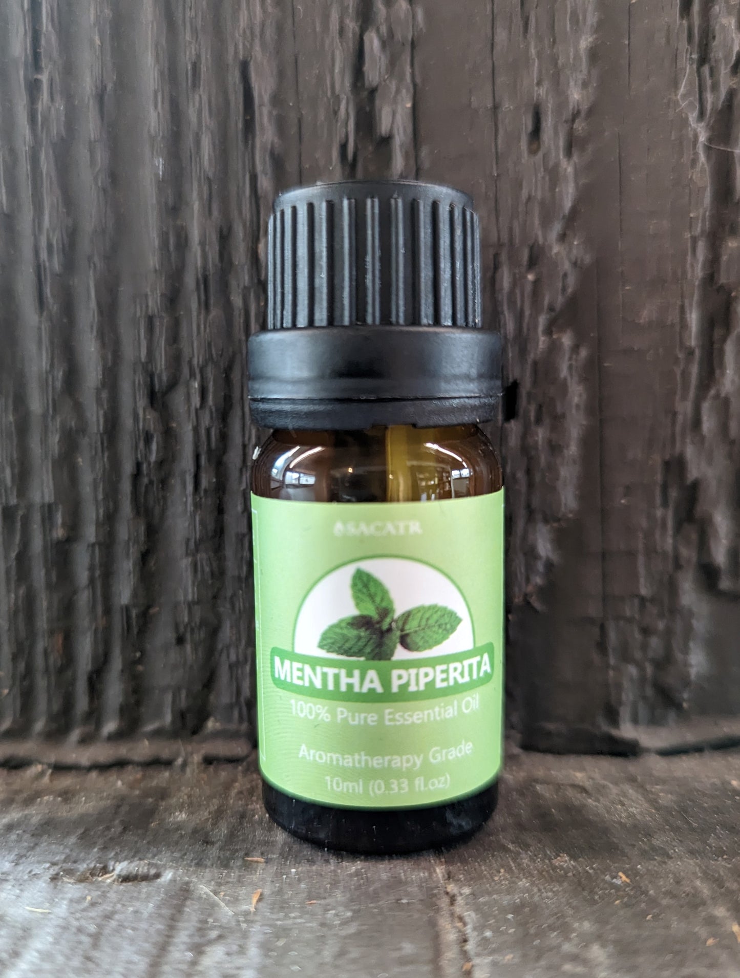 Mentha Piperita Essential Oil