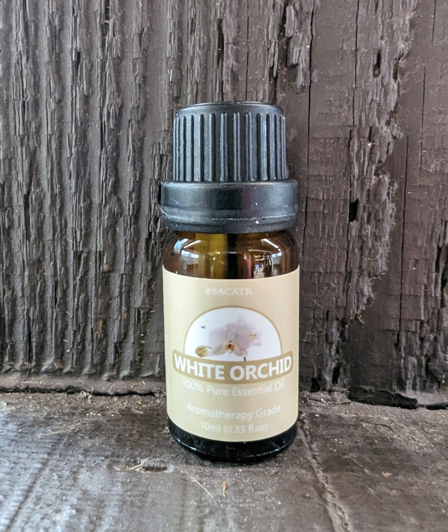 White Orchid Essential Oil