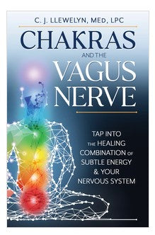 Chakras and the Vagus Nerve